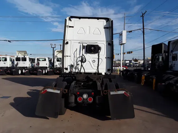 2019 FREIGHTLINER/MERCEDES NEW CASCADIA PX12664