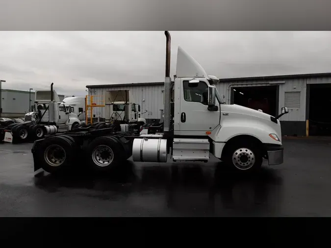 2019 International LT484d5c9b20da6946deb8573dfbf490c8