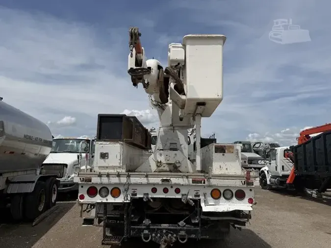 2016 ALTEC AM55