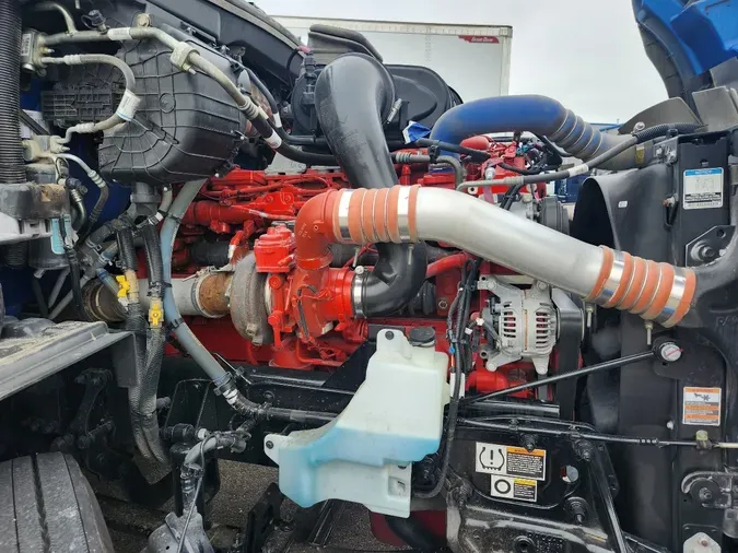 2023 PETERBILT 579