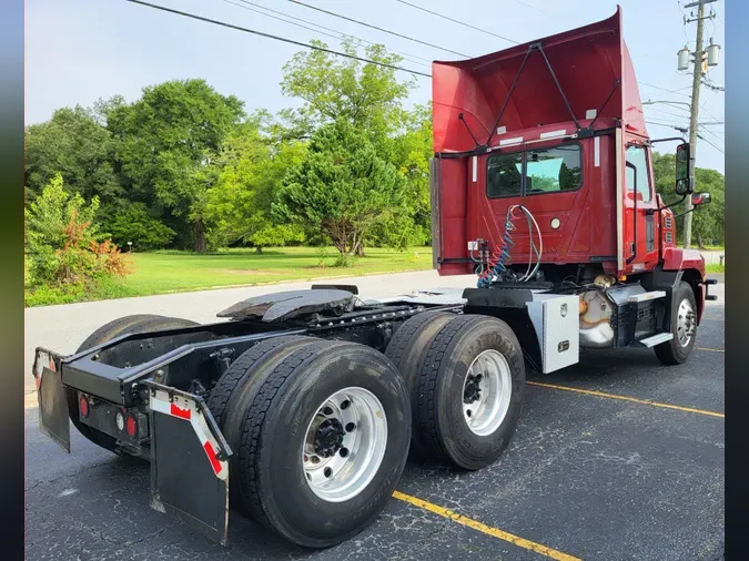 2019 MACK TRUCKS, INC. ANTHEM 64T