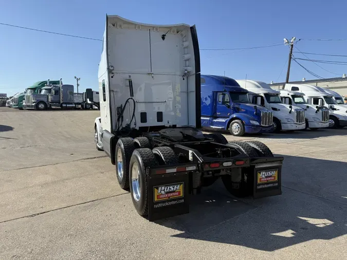 2021 Peterbilt 579484f481d8d32d4f1f68761979d255497