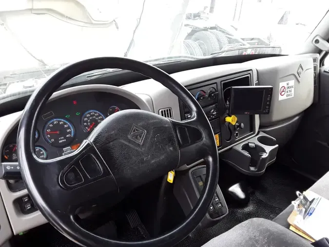 2018 NAVISTAR INTERNATIONAL 4300