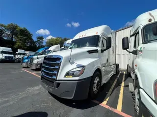 2019 Freightliner NEW CASCADIA PX12664