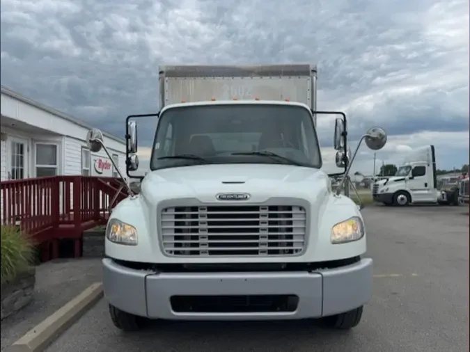 2019 FREIGHTLINER M2 106