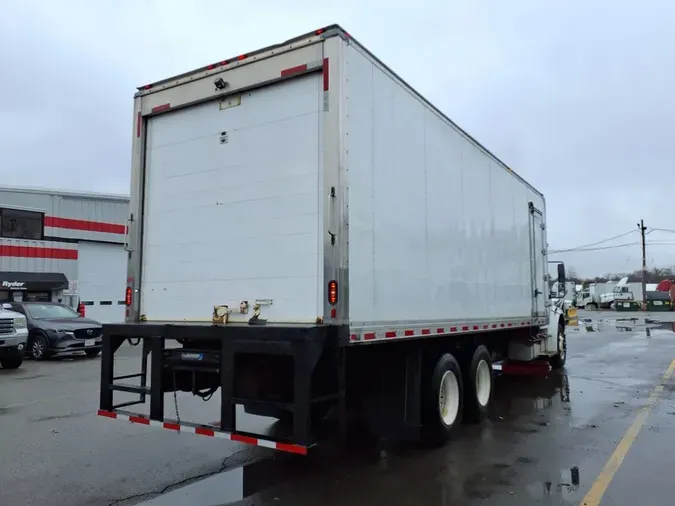 2019 FREIGHTLINER/MERCEDES M2 106485147f21a550660d885269cc0670ed2