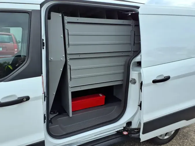 2020 FORD MOTOR COMPANY TRANSIT CONNECT