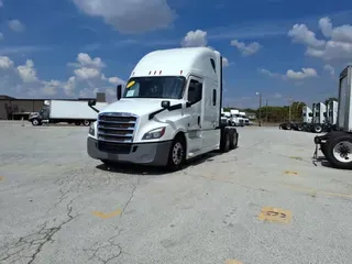 2020 FREIGHTLINER/MERCEDES NEW CASCADIA PX12664