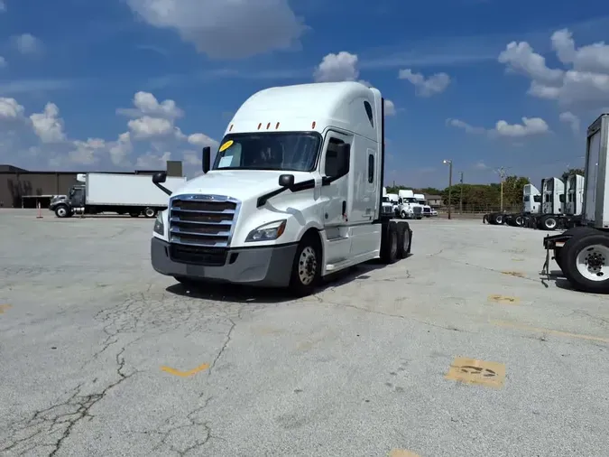 2020 FREIGHTLINER/MERCEDES NEW CASCADIA PX126644852537410327350f36c7a083c8390fb
