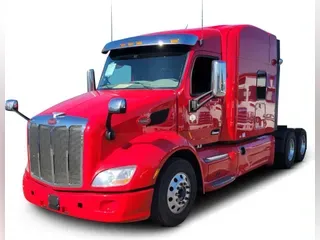 2021 Peterbilt 579