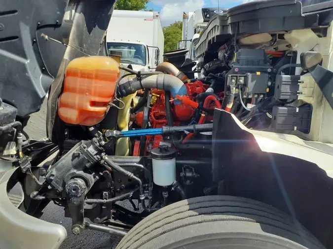 2018 NAVISTAR INTERNATIONAL 4300