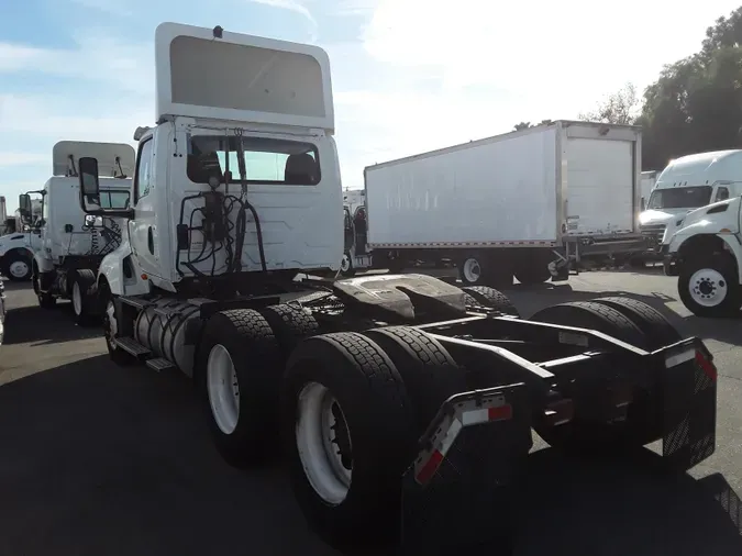 2019 NAVISTAR INTERNATIONAL LT625 DAYCAB T/A