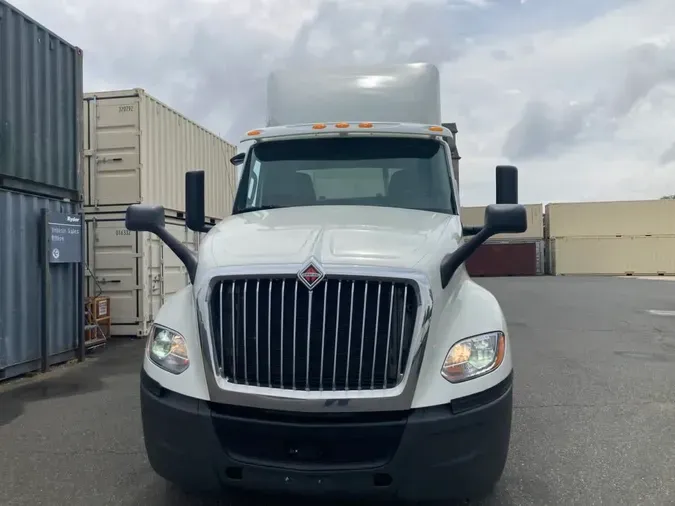 2019 NAVISTAR INTERNATIONAL LT625 DAYCAB T/A48549cefc45c3e59c5b6fc98e0c351de