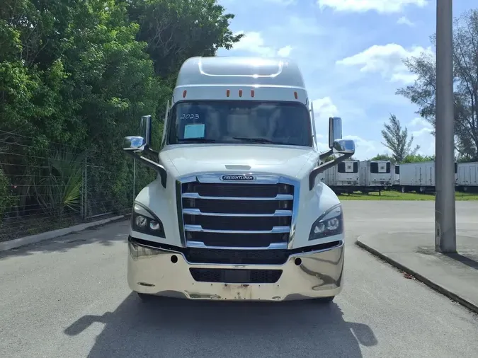 2023 FREIGHTLINER/MERCEDES NEW CASCADIA PX1266448553e0d69f862b109ee5d4a4f309cfa