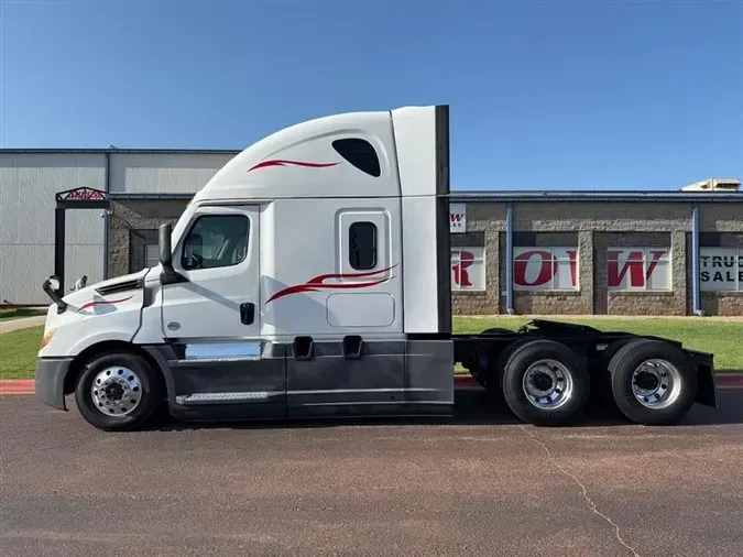 2021 FREIGHTLINER CA1264856952a24ddd4b40536e18258389ec9