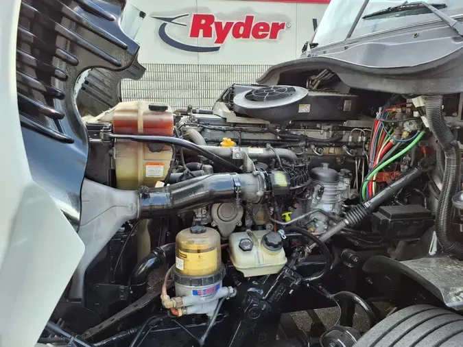 2020 FREIGHTLINER/MERCEDES CASCADIA 125