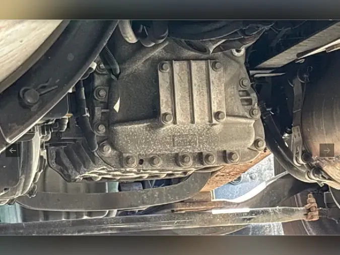 2024 VOLVO VNL64T760