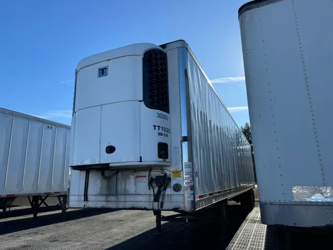 2015 UTILITY TRAILERS VS2RA 48/162/102