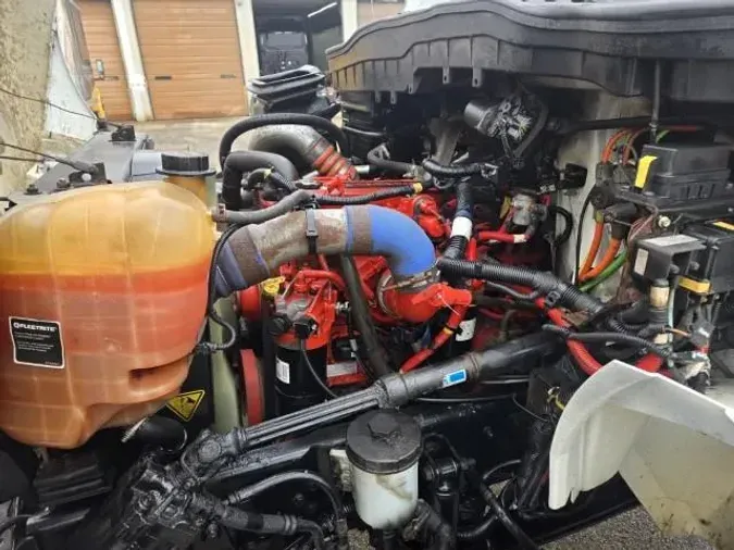 2019 International MV60748578067c4d7d0ec13a8cbb2a1142af3