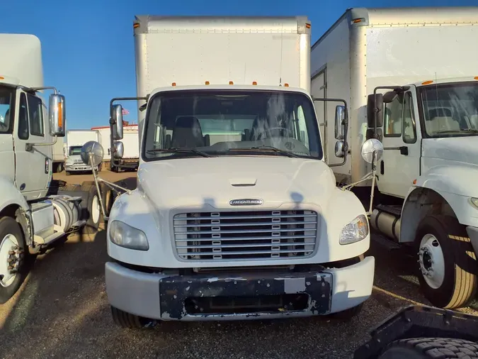 2015 FREIGHTLINER/MERCEDES M2 106