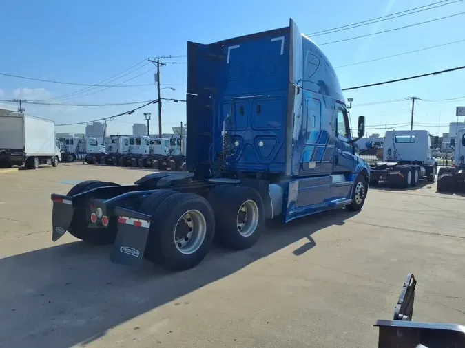2021 FREIGHTLINER/MERCEDES NEW CASCADIA PX126644858f3777c342141cdc7c3d706df1e5a