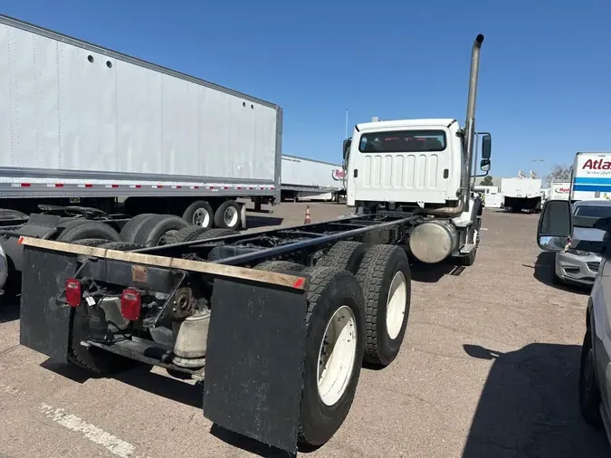 2017 FREIGHTLINER M2 112