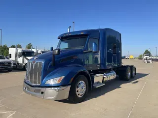 2023 Peterbilt 579