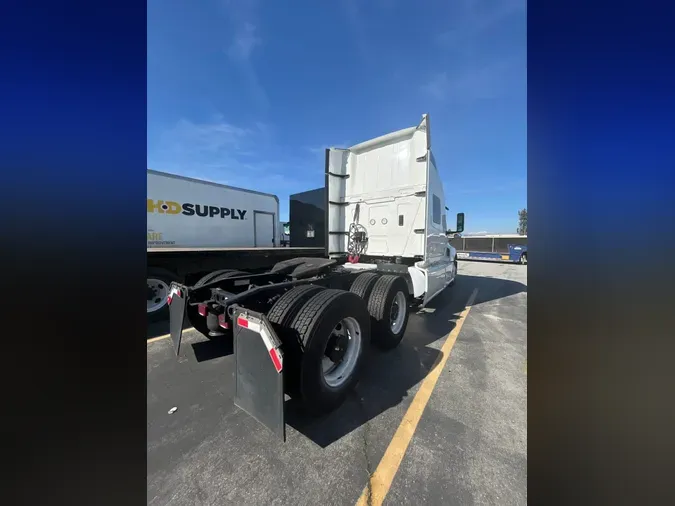 2020 NAVISTAR INTERNATIONAL LT625 SLPR CAB485a54ad39418949c7d7828aa0ba38ef