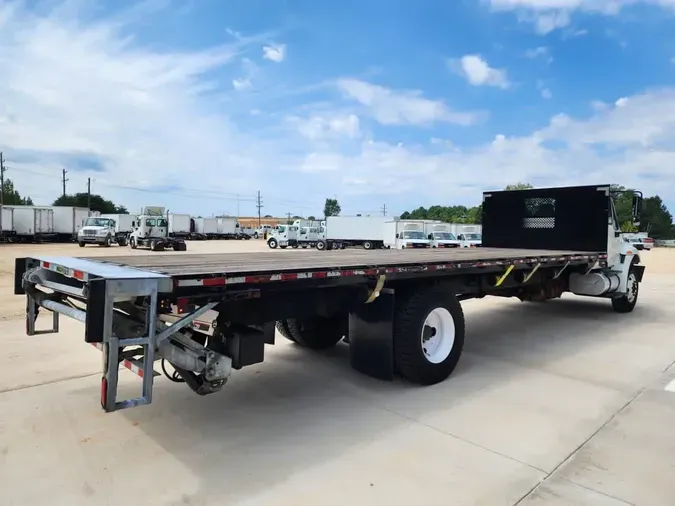 2019 NAVISTAR INTERNATIONAL 4300
