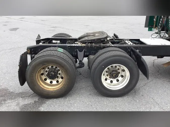 2021 International LT