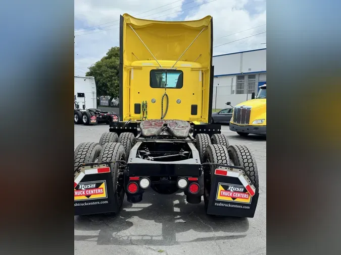 2021 Peterbilt 579