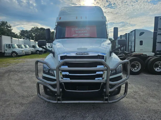 2021 FREIGHTLINER/MERCEDES NEW CASCADIA PX12664