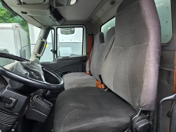 2018 NAVISTAR INTERNATIONAL 4300