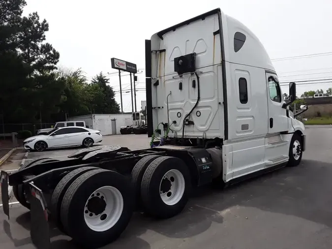 2019 FREIGHTLINER NEW CASCADIA PX12664