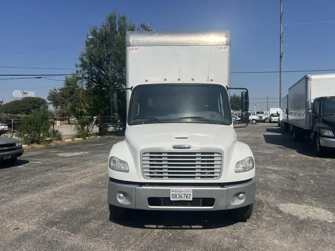 2020 Freightliner Business Class M2 106