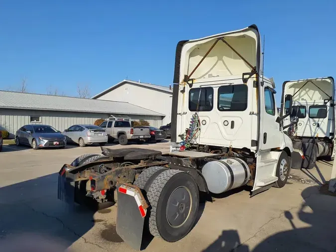 2020 FREIGHTLINER/MERCEDES NEW CASCADIA 116485cb69d8bdf2421c73555934124c8b1