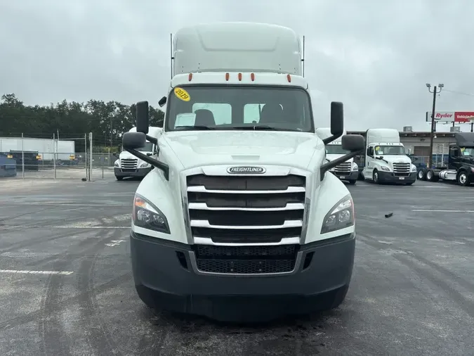 2019 FREIGHTLINER/MERCEDES NEW CASCADIA PX12664