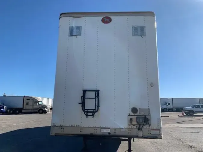 2013 GREAT DANE TRAILER CLA-1304-21048 48'