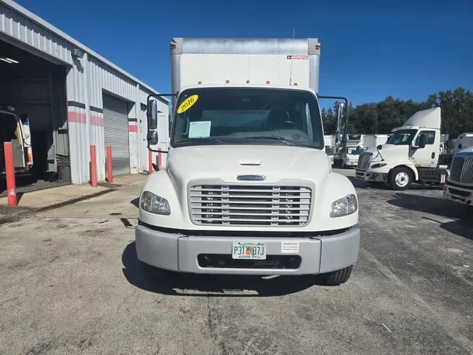 2016 FREIGHTLINER/MERCEDES M2 106485f789a4120a503b74b4ef6a0d93f41