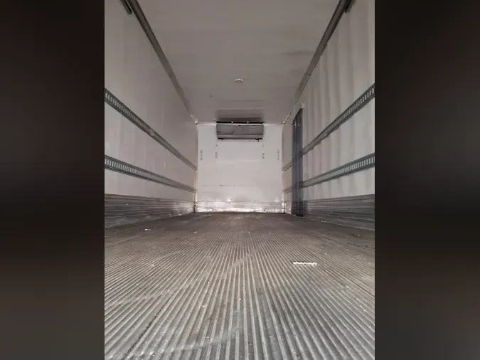 2020 NAVISTAR INTERNATIONAL MV607 (4X2)