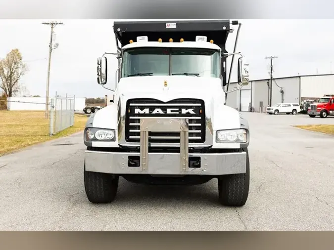 2024 MACK GRANITE GU713486135a965a7c72816d013f370d7854e