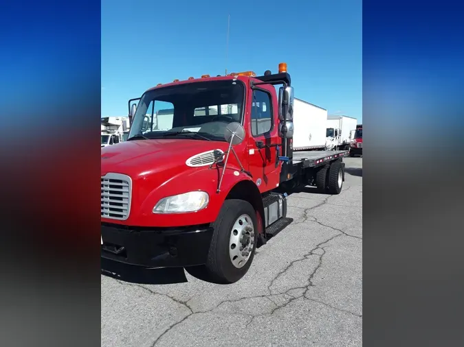 2018 FREIGHTLINER/MERCEDES M2 1064861650a848c2019368303edca83e38e