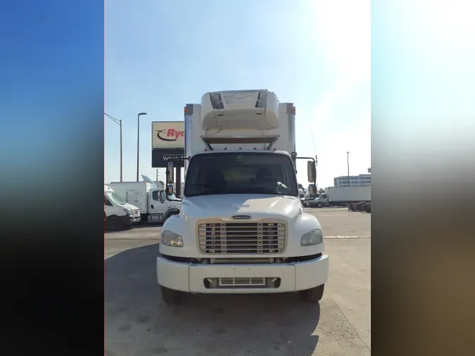 2018 FREIGHTLINER/MERCEDES M2 106