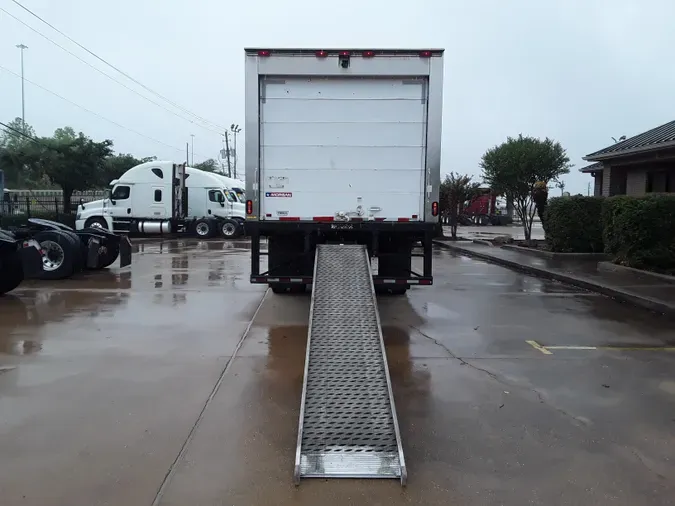 2018 NAVISTAR INTERNATIONAL 4300
