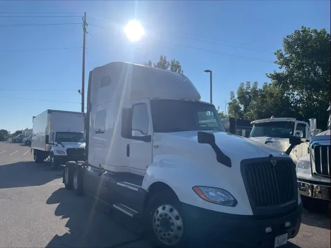 2022 International LT62548631bb5a428bbd4c3b011fcddbeeca6