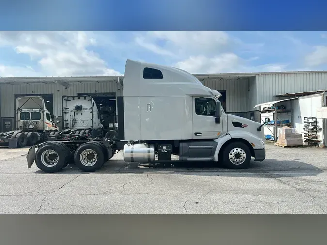 2021 Peterbilt 57948638f9c2013d8e61dd3814ace5f9036