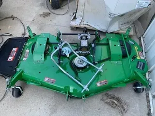2018 John Deere 60D