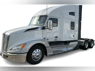 2022 Kenworth T680