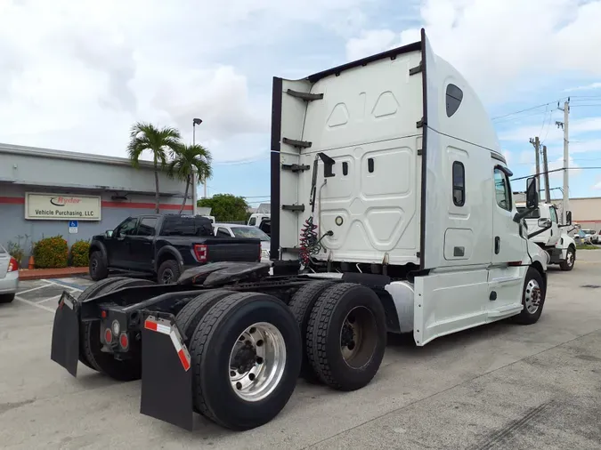 2020 FREIGHTLINER/MERCEDES NEW CASCADIA PX12664