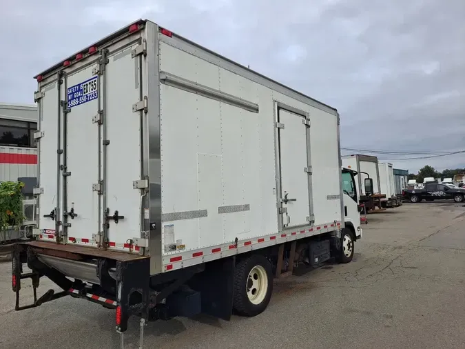2020 CHEVROLET MOTOR DIV. LCF 5500HD486501d7d7e16b10c2c536bd6255a20d